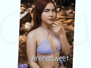 Arenasweet