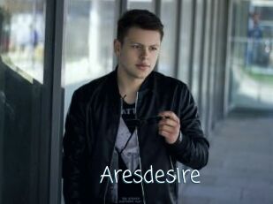 Aresdesire