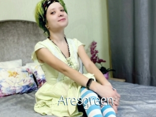 Aresgreen
