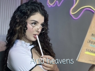 aria_heavens Adult o Porn