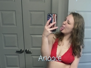 Ariaace