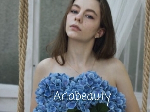 Ariabeauty