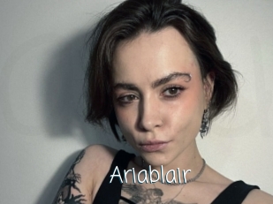Ariablair