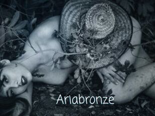 Ariabronze