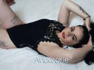 Ariacookie