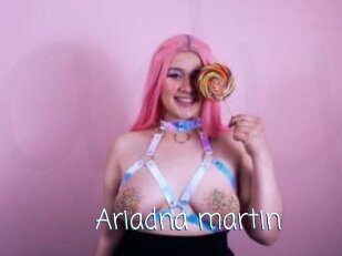 Ariadna_martin
