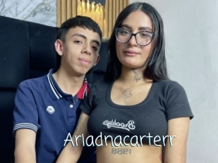 Ariadnacarterr