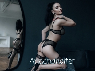 ariadnaholter Adult o Porn