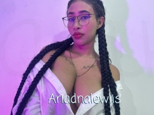 Ariadnalewiis
