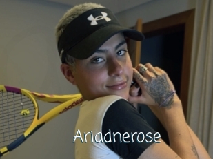ariadnerose Adult o Porn