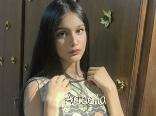 Ariaella