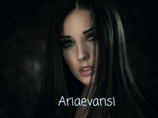 Ariaevansi