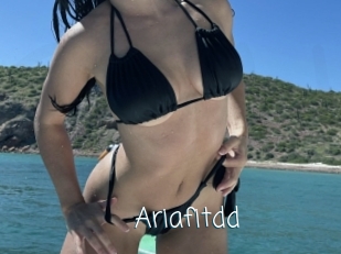Ariafitdd