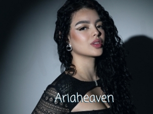 Ariaheaven