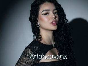 Ariaheavens