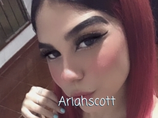 Ariahscott