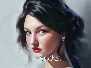 Ariaksi