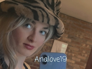 Arialove19