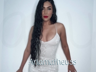 ariamatheuss Adult o Porn