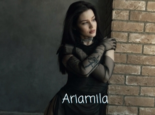 Ariamila