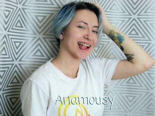 Ariamousy