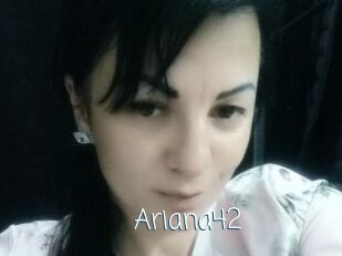 Ariana42