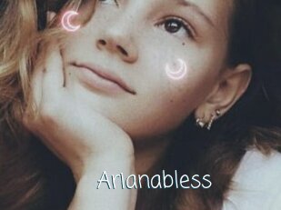 Arianabless