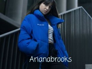 Arianabrooks