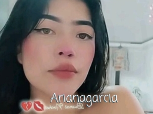 Arianagarcia