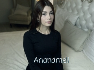 arianamell Adult o Porn