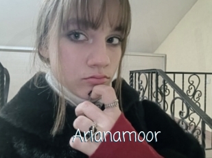 Arianamoor