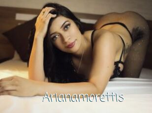 Arianamorettis