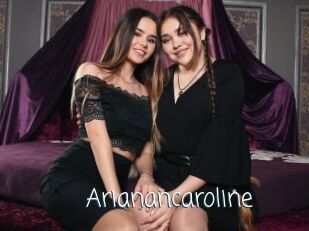 Arianancaroline