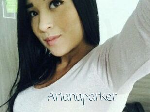 Arianaparker
