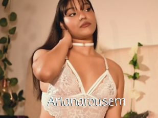 Arianarousem