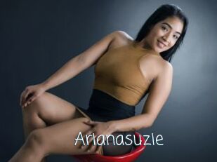 arianasuzie Adult o Porn