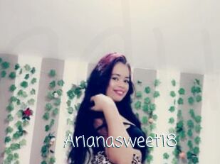 Arianasweet18