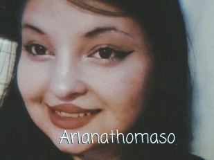 Arianathomaso