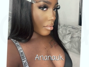 Arianauk