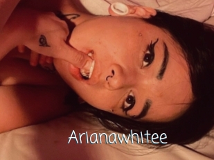 Arianawhitee