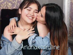 Arianaxcaroline