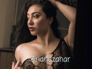 Arianazahar