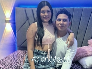 Arianddavid