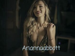 Ariannaabbott