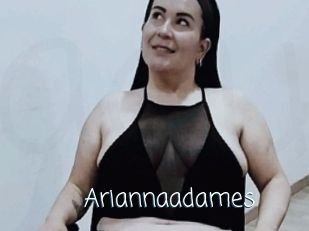 Ariannaadames