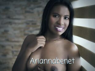 Ariannabenet