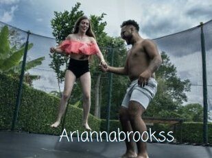 Ariannabrookss