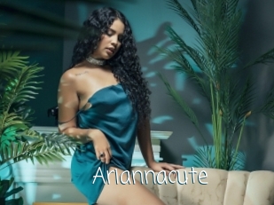 Ariannacute
