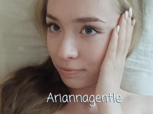 Ariannagentle