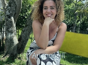 Ariannagill